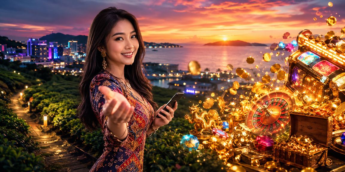 Daftar akaun u20 melalui telefon pintar di Malaysia