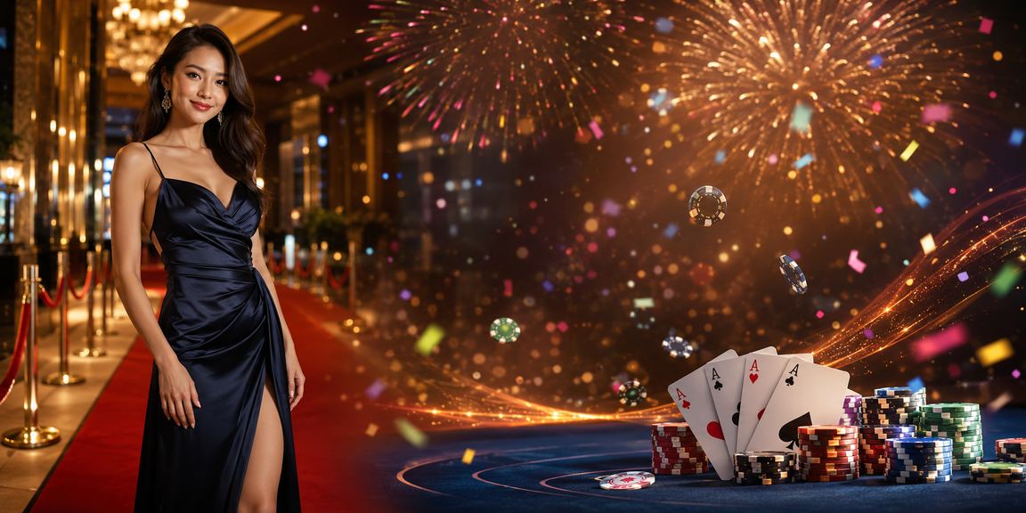 Permainan poker gaya Malaysia moden di kasino dalam talian u20